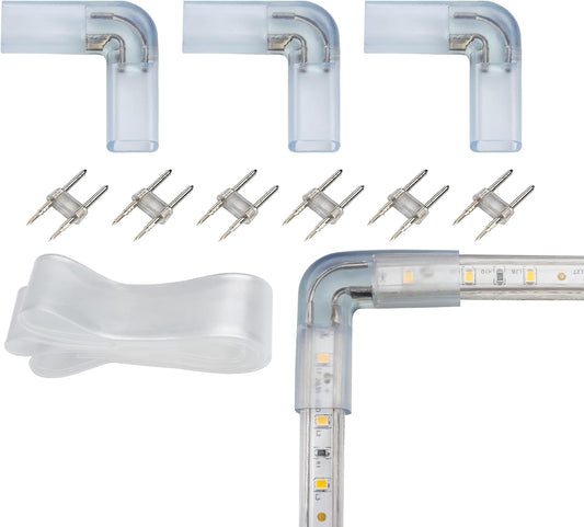 Extra accessories for 120V Vivid Single color Led Strip Light