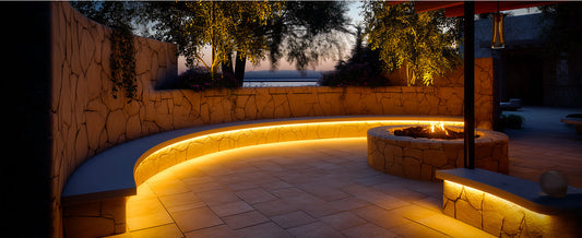 COB Neon Lighting: A Dotless, High-Performance Solution for Modern Projects