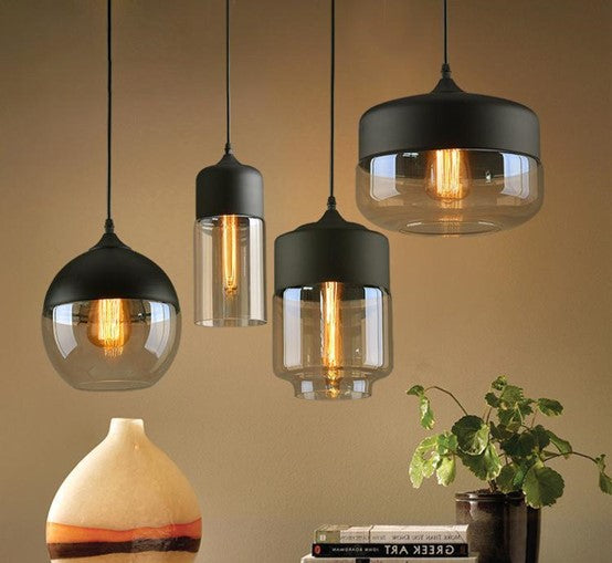 Ceiling lights or pendant light? Find out these 5 points, the effect will be high-end!