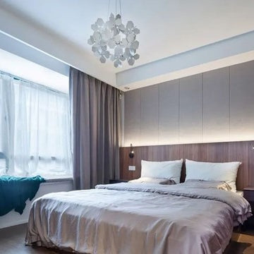 How to design bedroom lighting？This is the most completely analytics I have ever seen!
