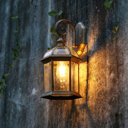 4 key points you must to know to install outdoor wall sconce on 2022