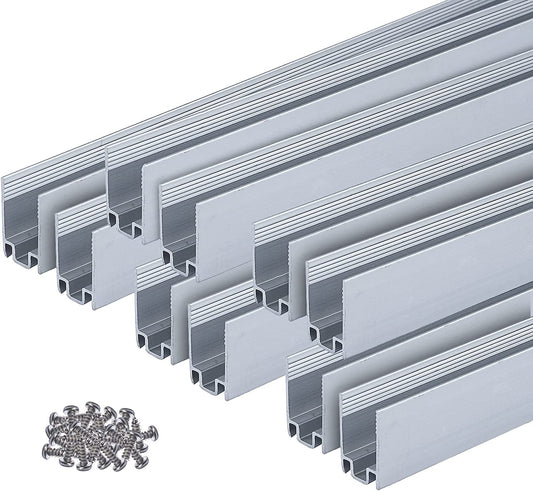 GZBtech RGB Neon Rope Lights, AC 110-120V Waterproof Color Changing LED Rope with Remote Controller, RGB Rope Lighting for Indoor Outdoor Commercial Use.