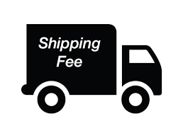 Extra shipping fee