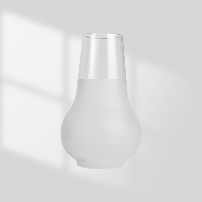 GZBtech Replacement Glass Lamp Shade-1