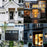 GZBtech Outdoor Wall Sconce-3
